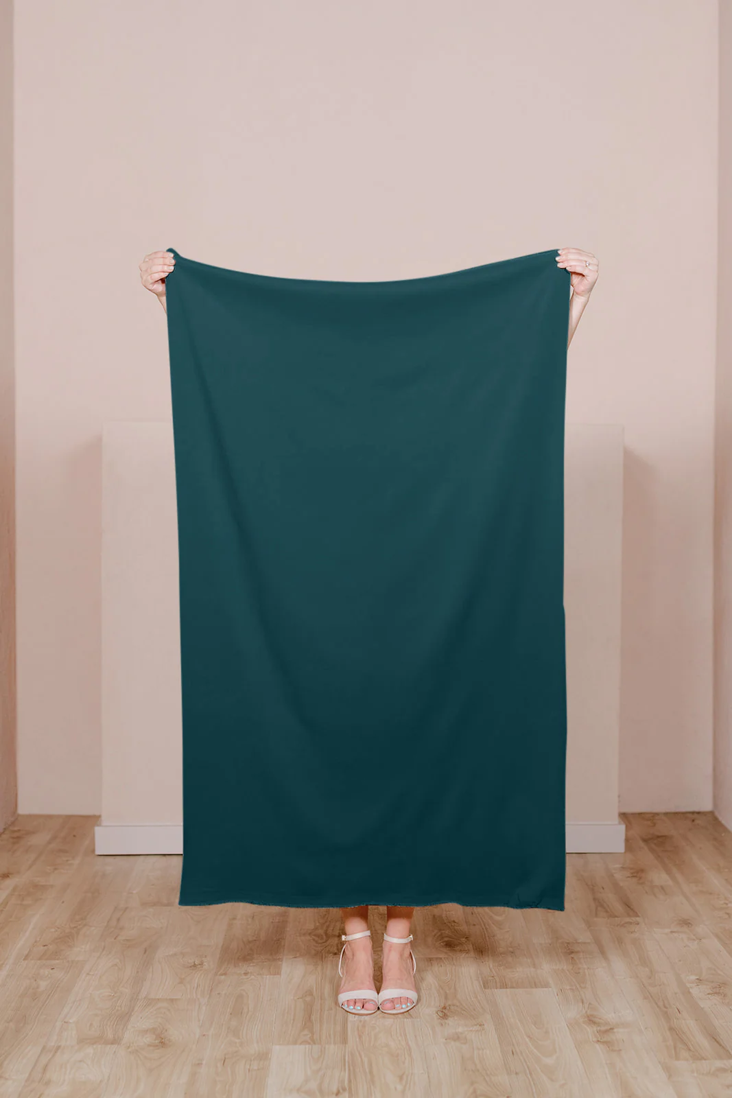 Crepe Fabric By Yard | Made To Order - Image 14