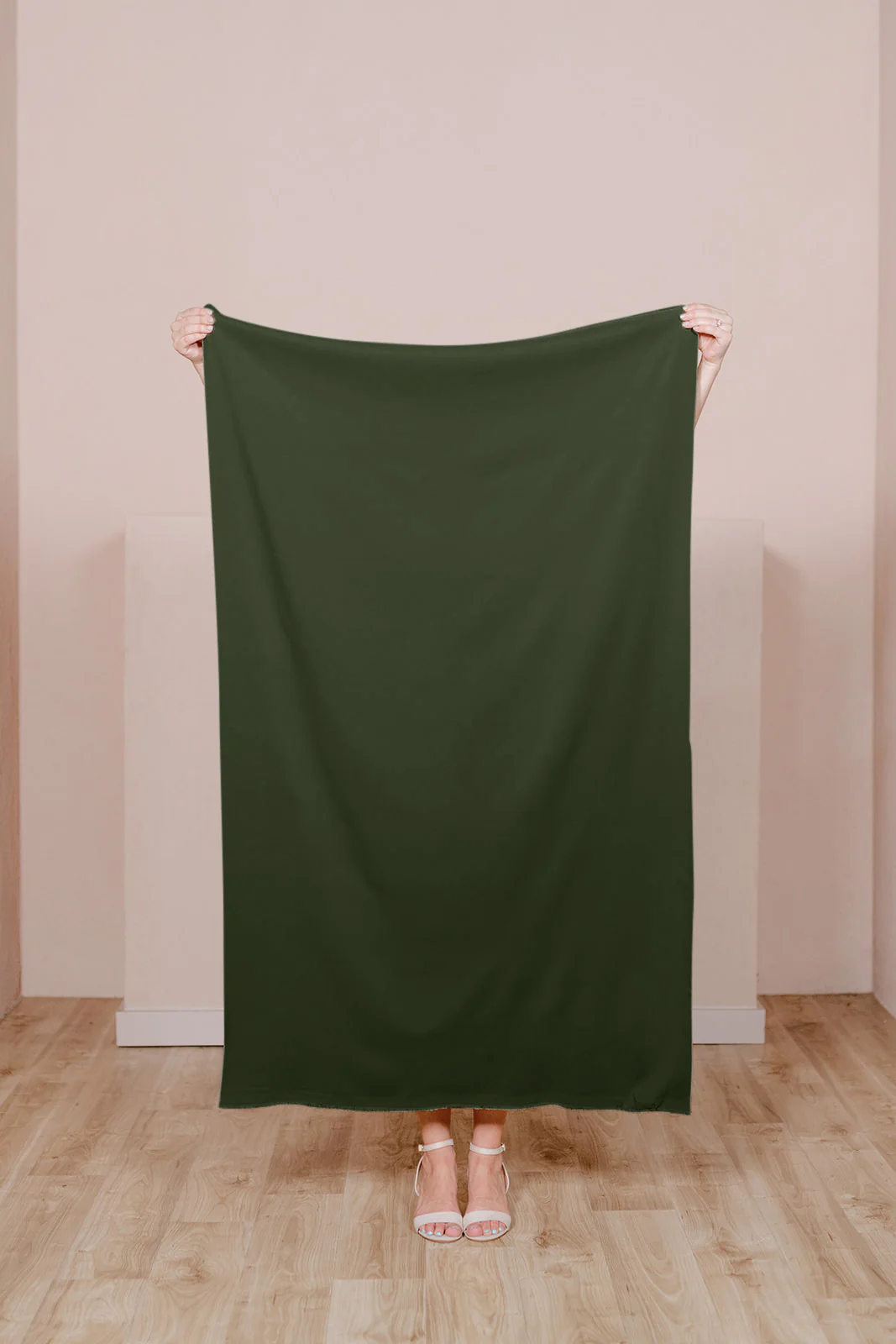 Crepe Fabric By Yard | Made To Order - Image 13