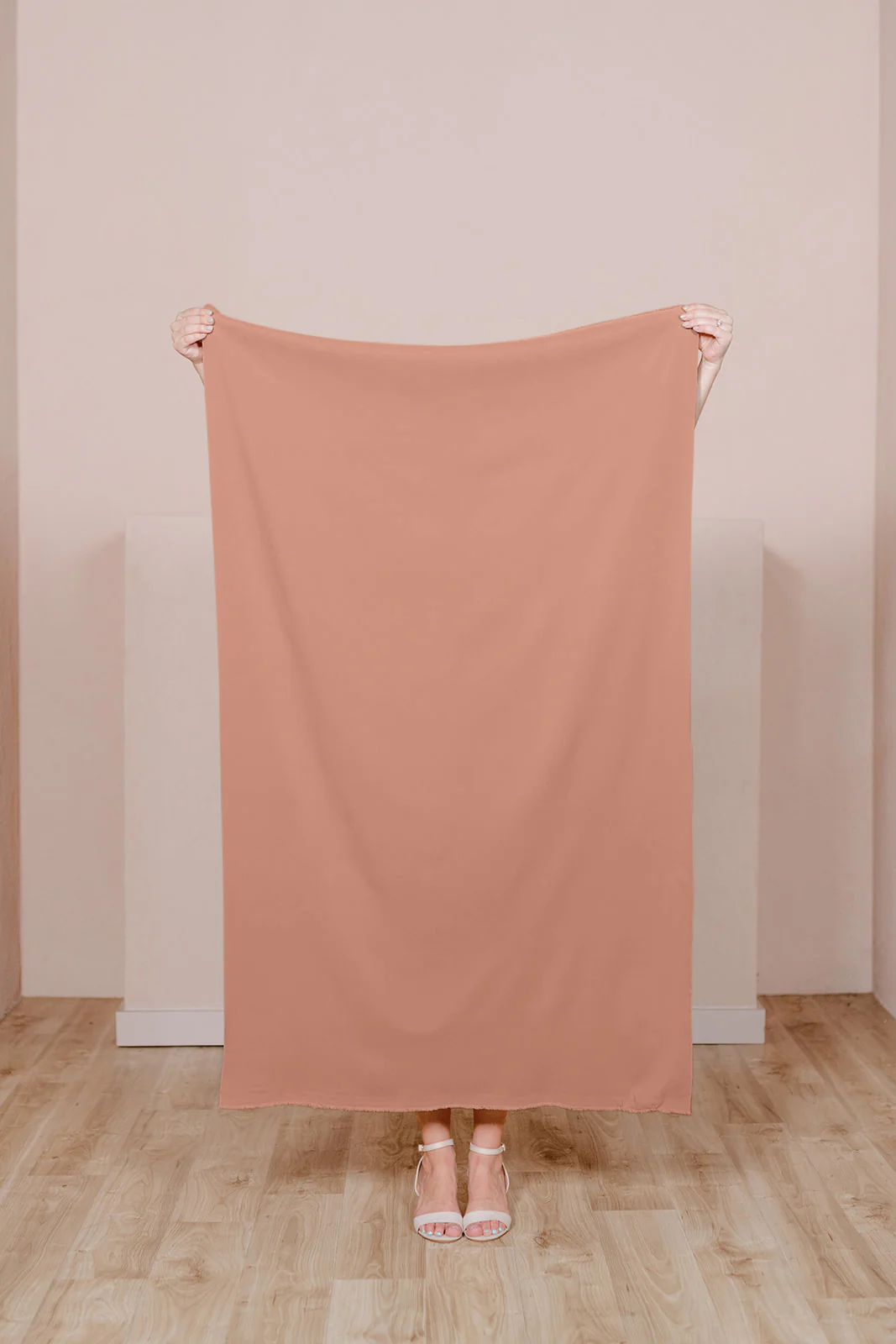 Crepe Fabric By Yard | Made To Order - Image 12