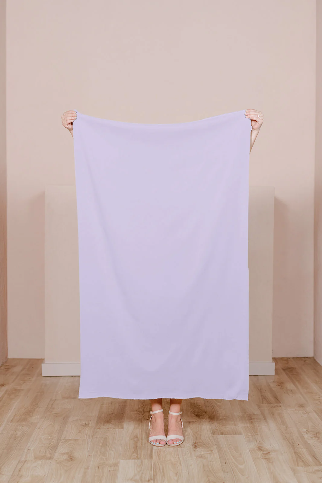 Crepe Fabric By Yard | Made To Order - Image 28