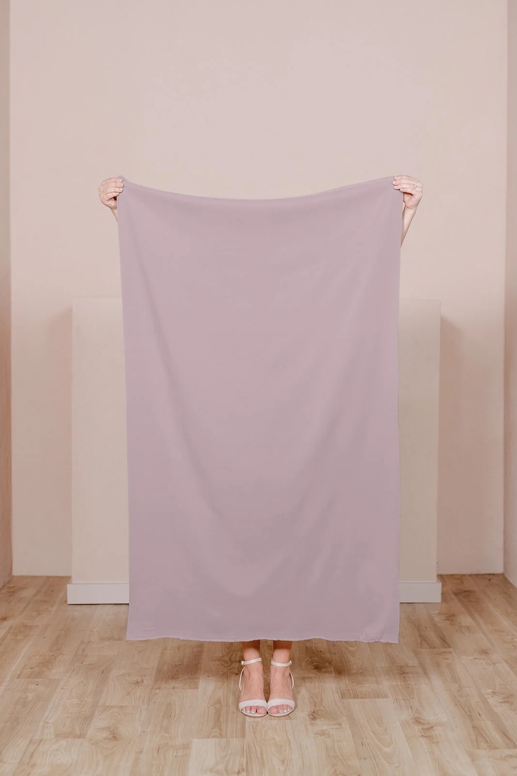 Crepe Fabric By Yard | Made To Order - Image 7