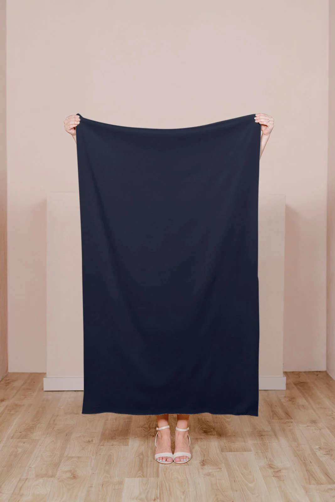 Crepe Fabric By Yard | Made To Order - Image 6