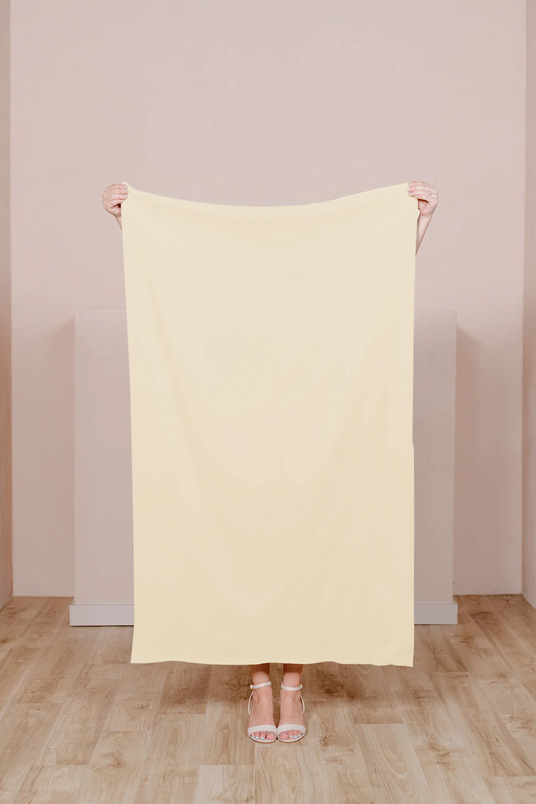 Crepe Fabric By Yard | Made To Order - Image 32