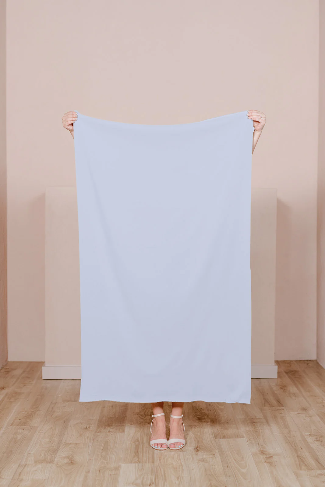 Crepe Fabric By Yard | Made To Order - Image 29