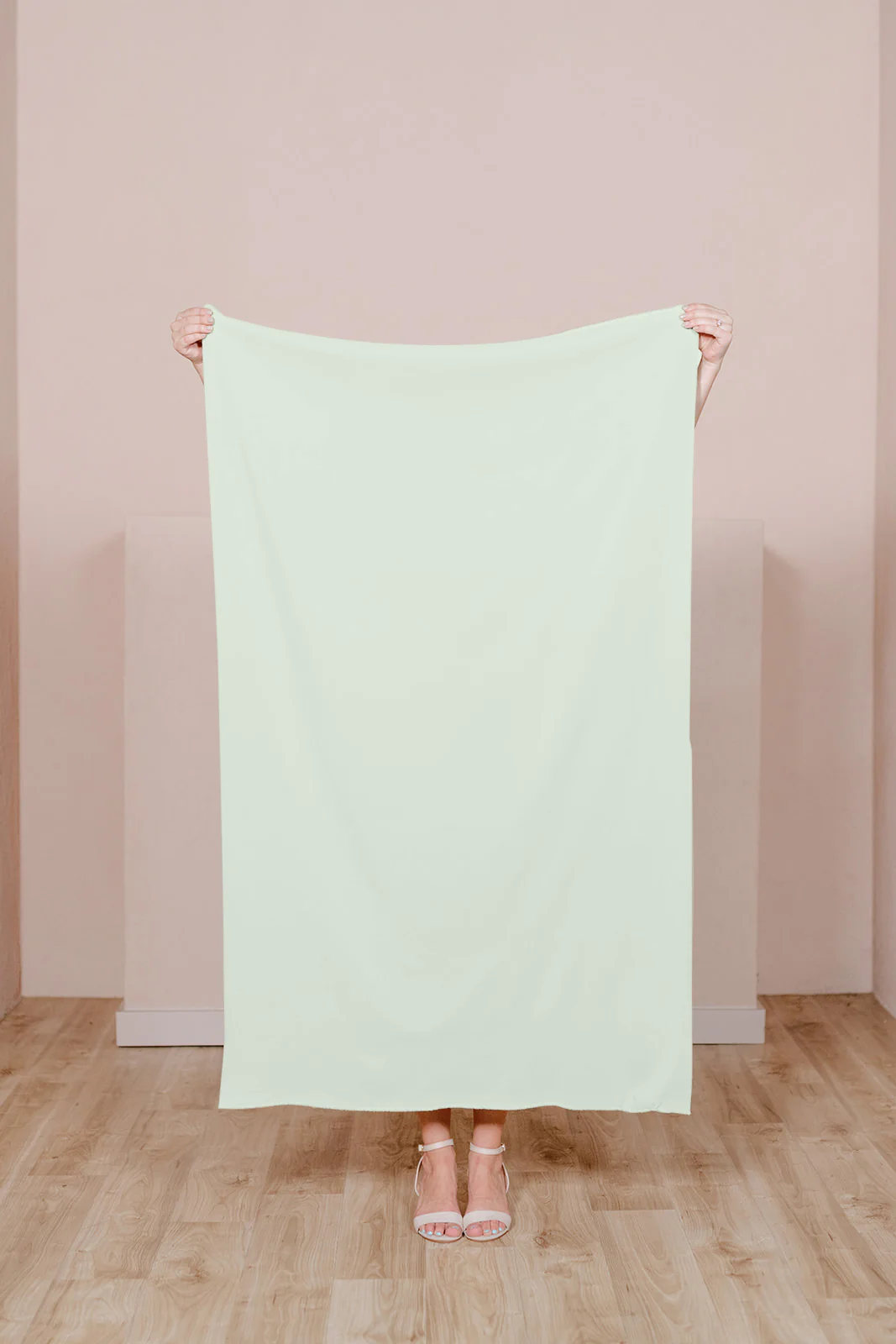 Crepe Fabric By Yard | Made To Order - Image 33