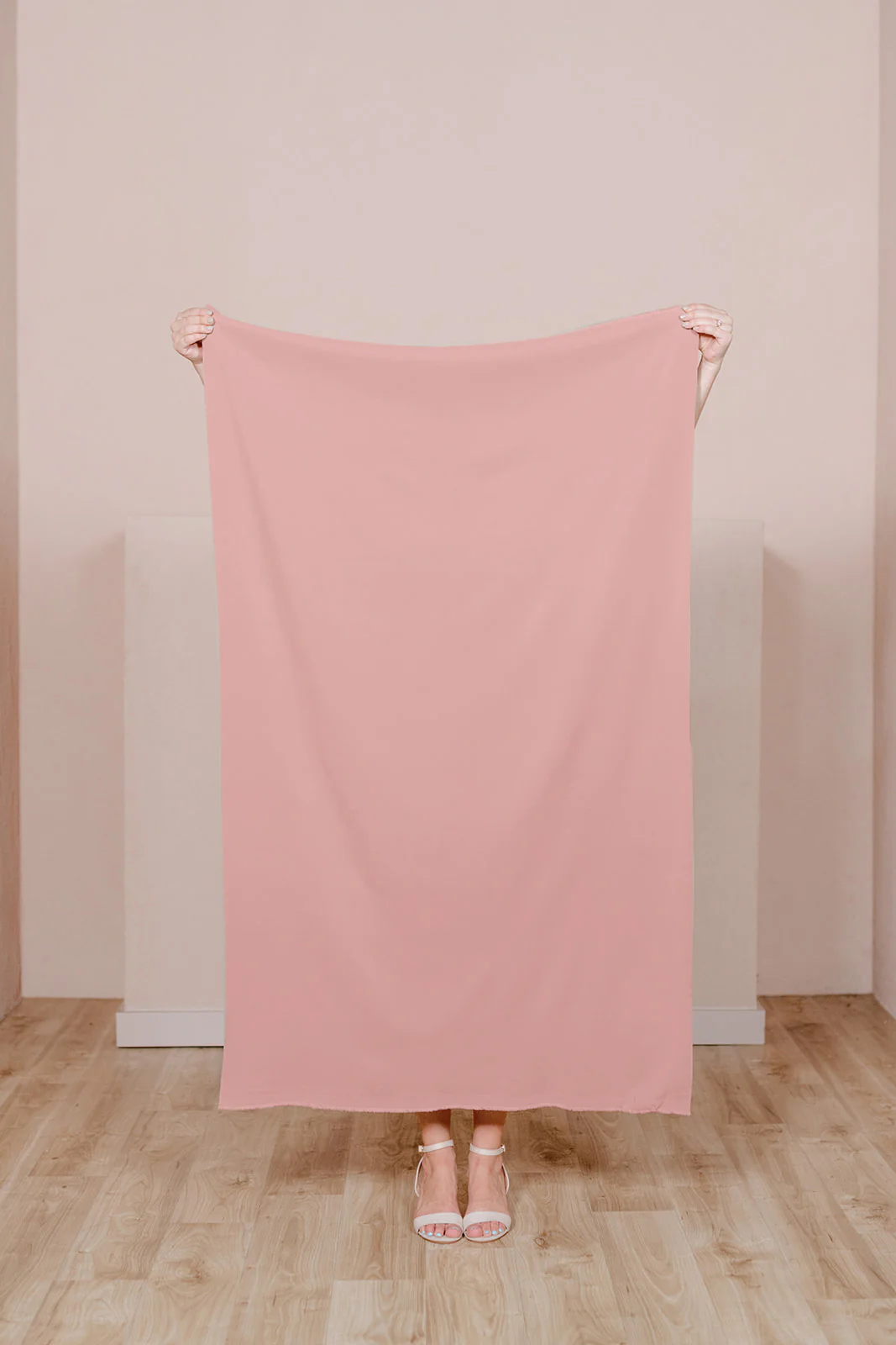Crepe Fabric By Yard | Made To Order - Image 23