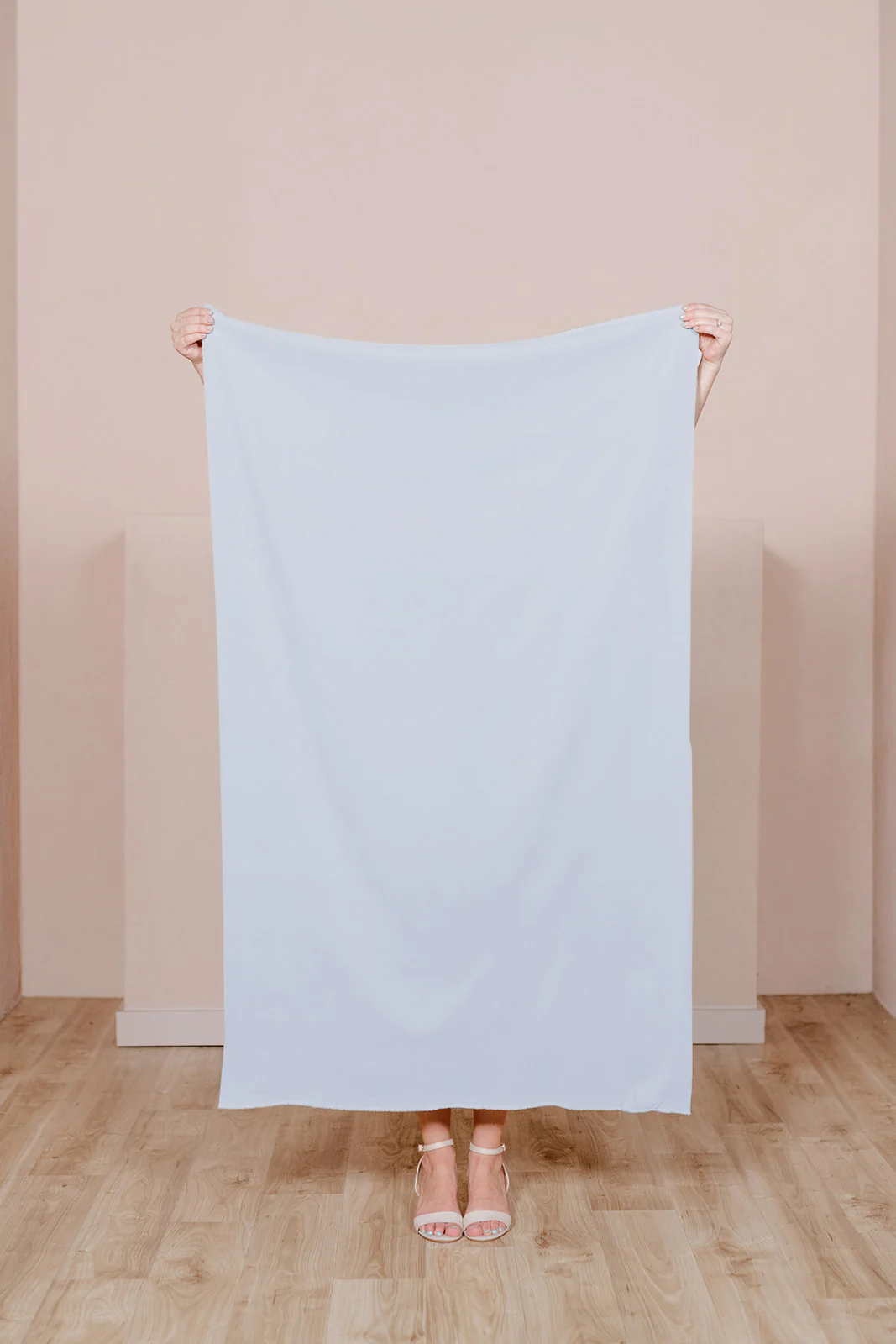 Crepe Fabric By Yard | Made To Order - Image 35