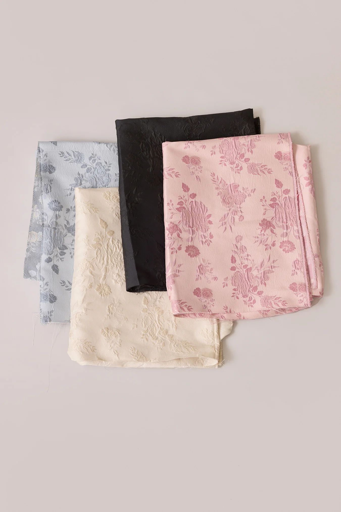 Jacquard Fabric By Yard | Made To Order