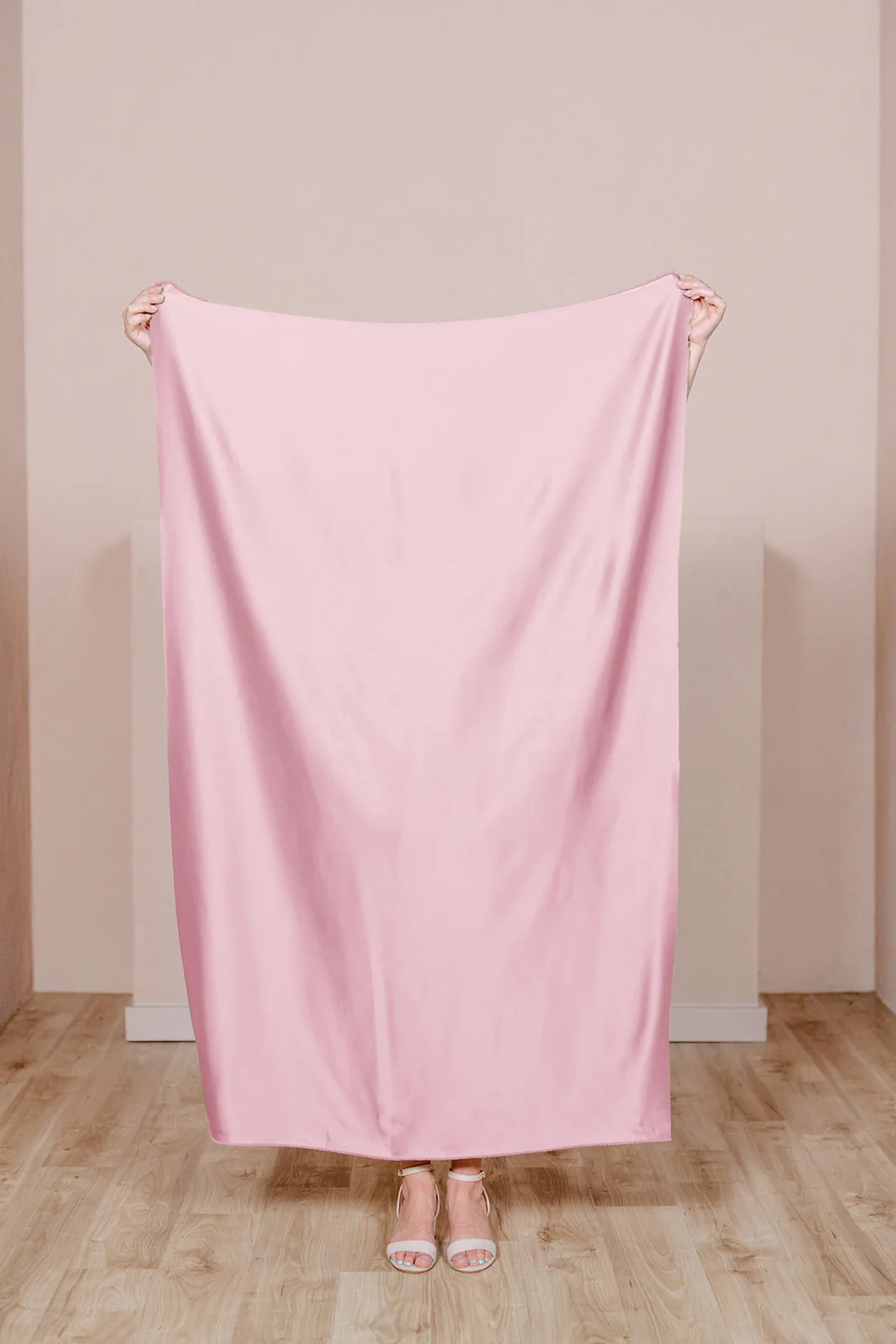 Satin Fabric by Yard | Made To Order - Image 29