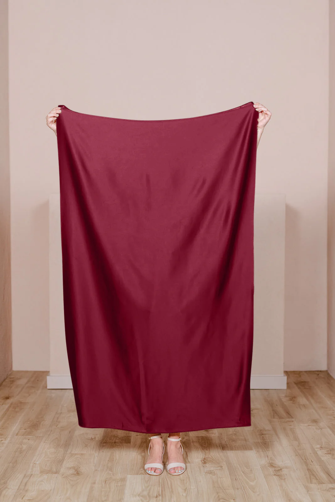 Satin Fabric by Yard | Made To Order - Image 39