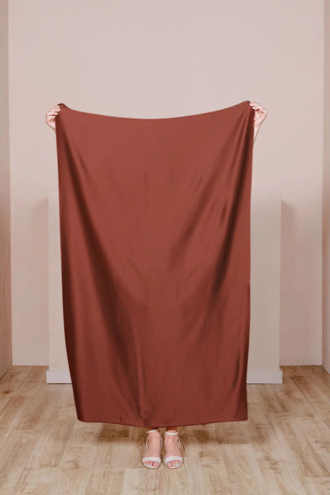 Satin Fabric by Yard | Made To Order - Image 5