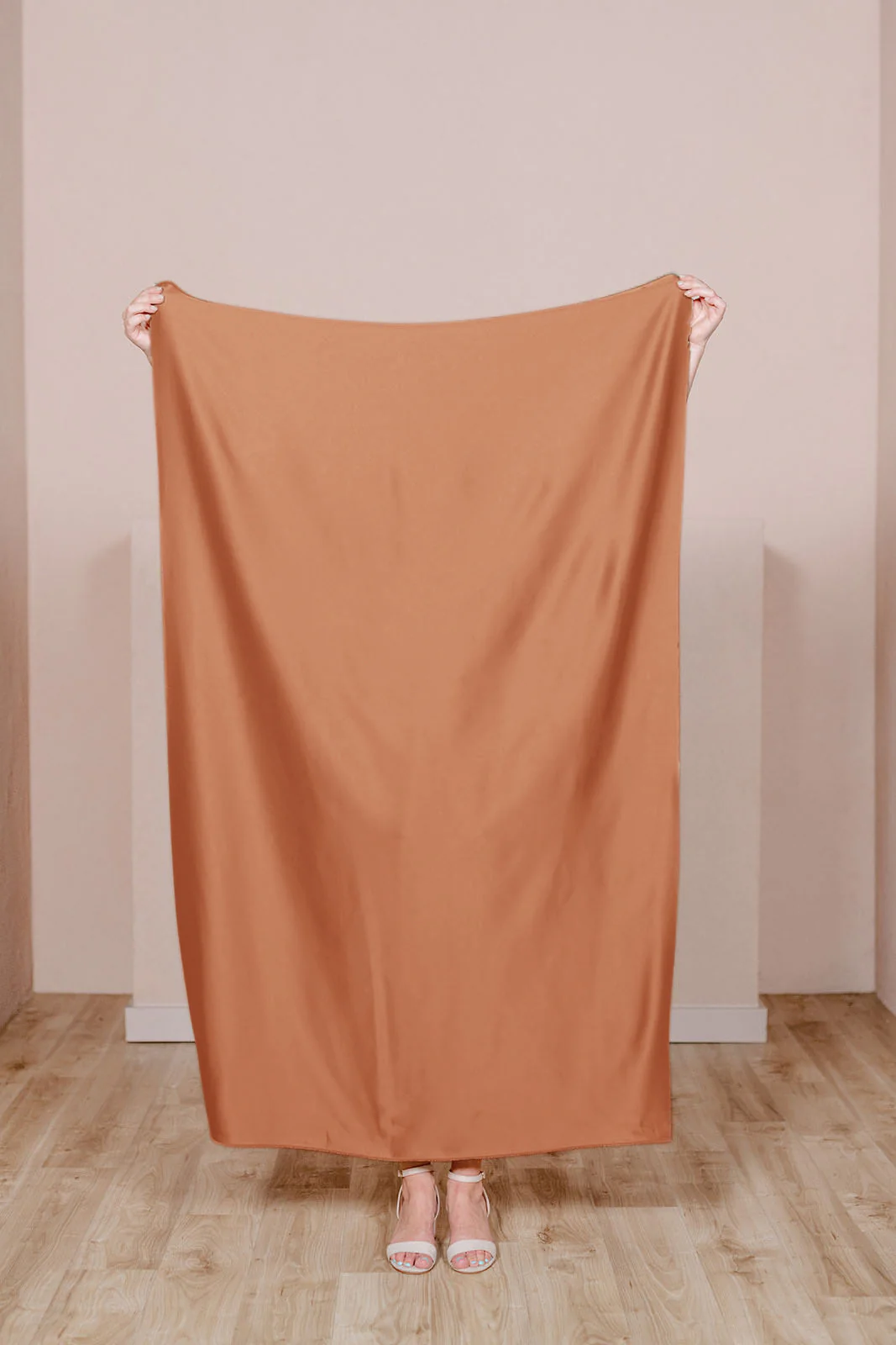 Satin Fabric by Yard | Made To Order - Image 7