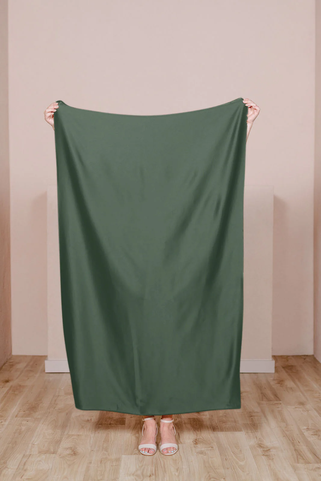 Satin Fabric by Yard | Made To Order - Image 8