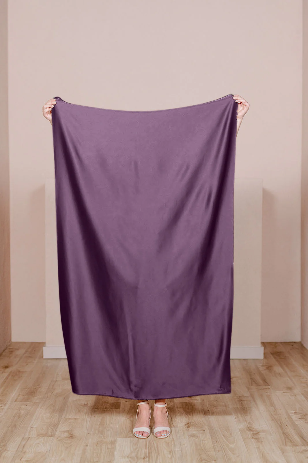 Satin Fabric by Yard | Made To Order - Image 10