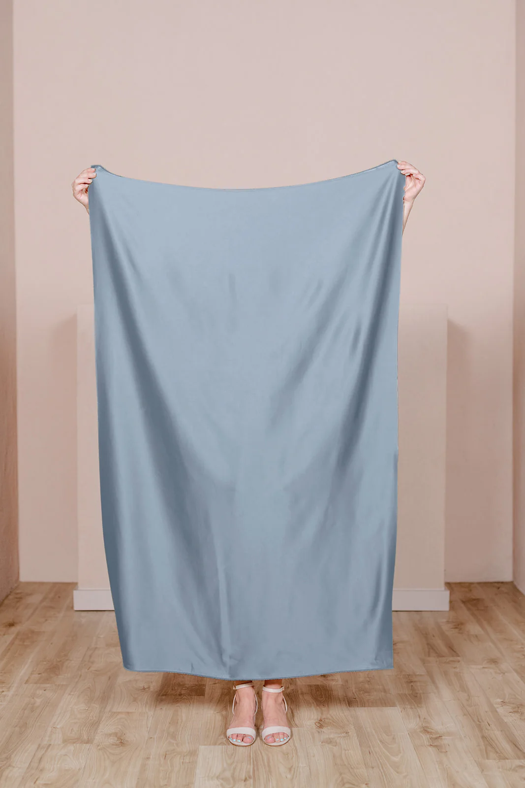 Satin Fabric by Yard | Made To Order - Image 43