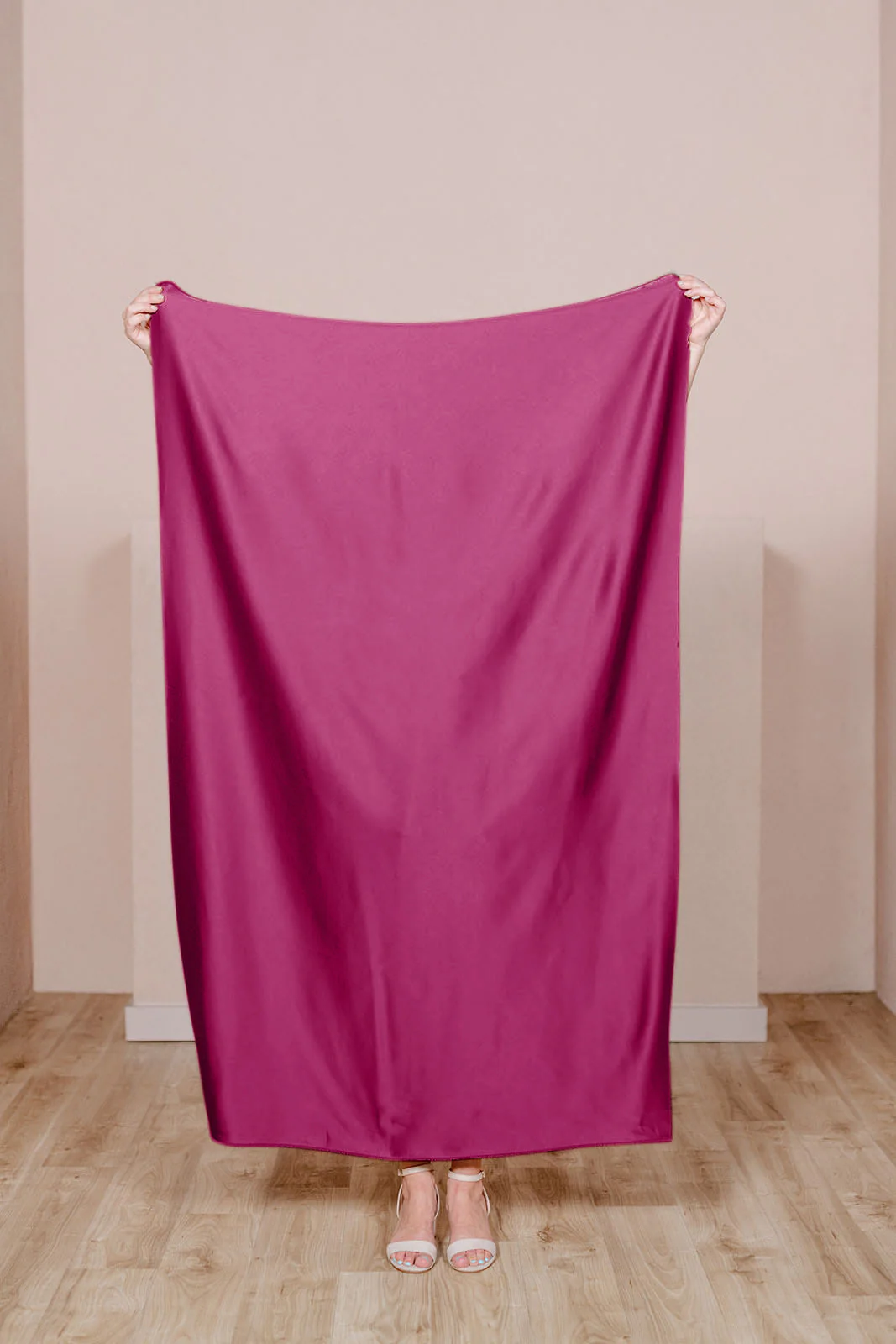 Satin Fabric by Yard | Made To Order - Image 28