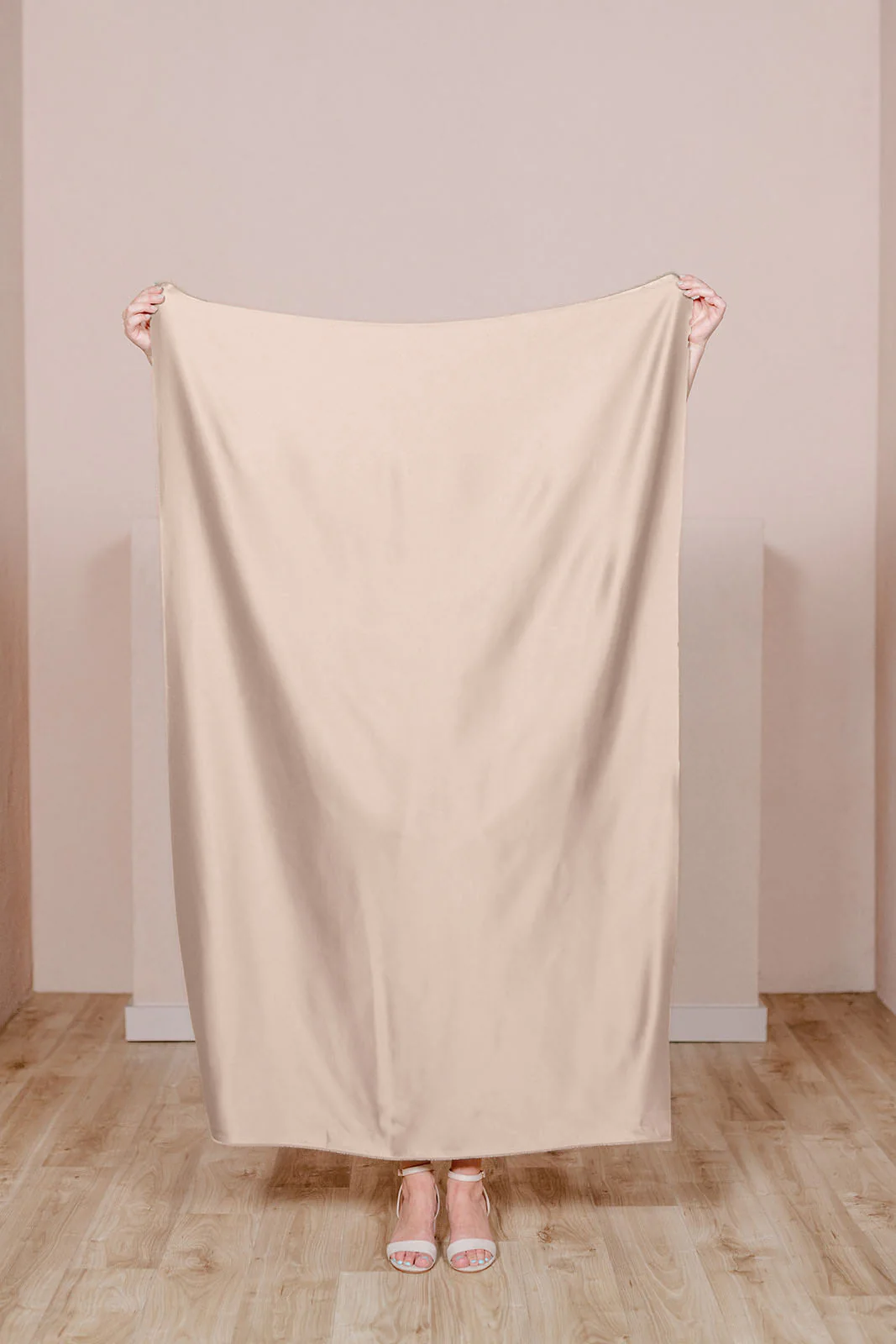 Satin Fabric by Yard | Made To Order - Image 12