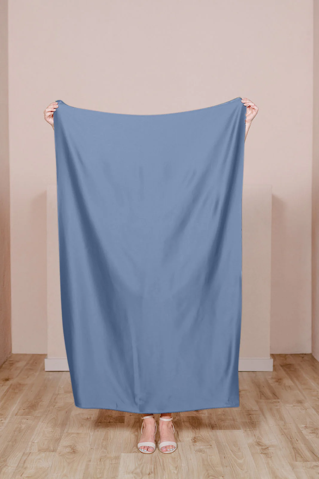 Satin Fabric by Yard | Made To Order - Image 13