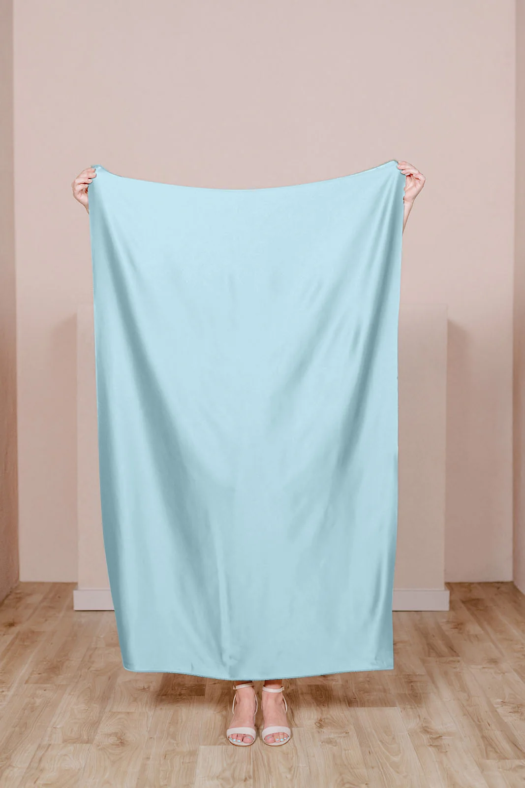 Satin Fabric by Yard | Made To Order - Image 14