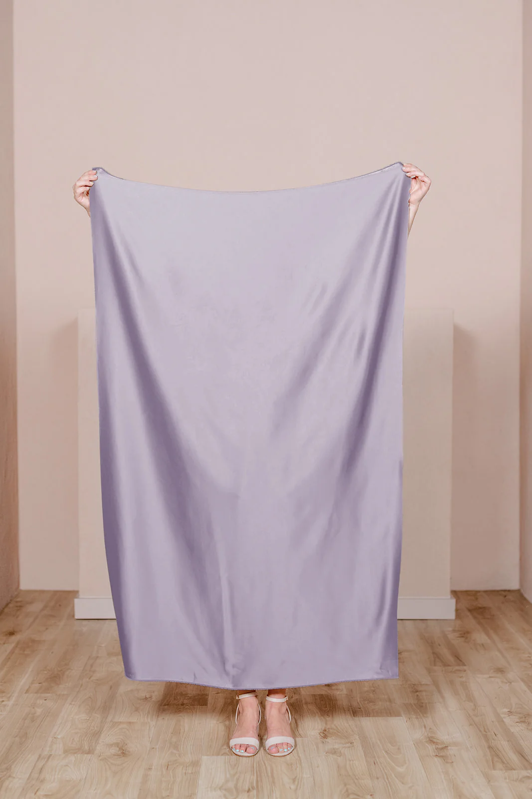 Satin Fabric by Yard | Made To Order - Image 44