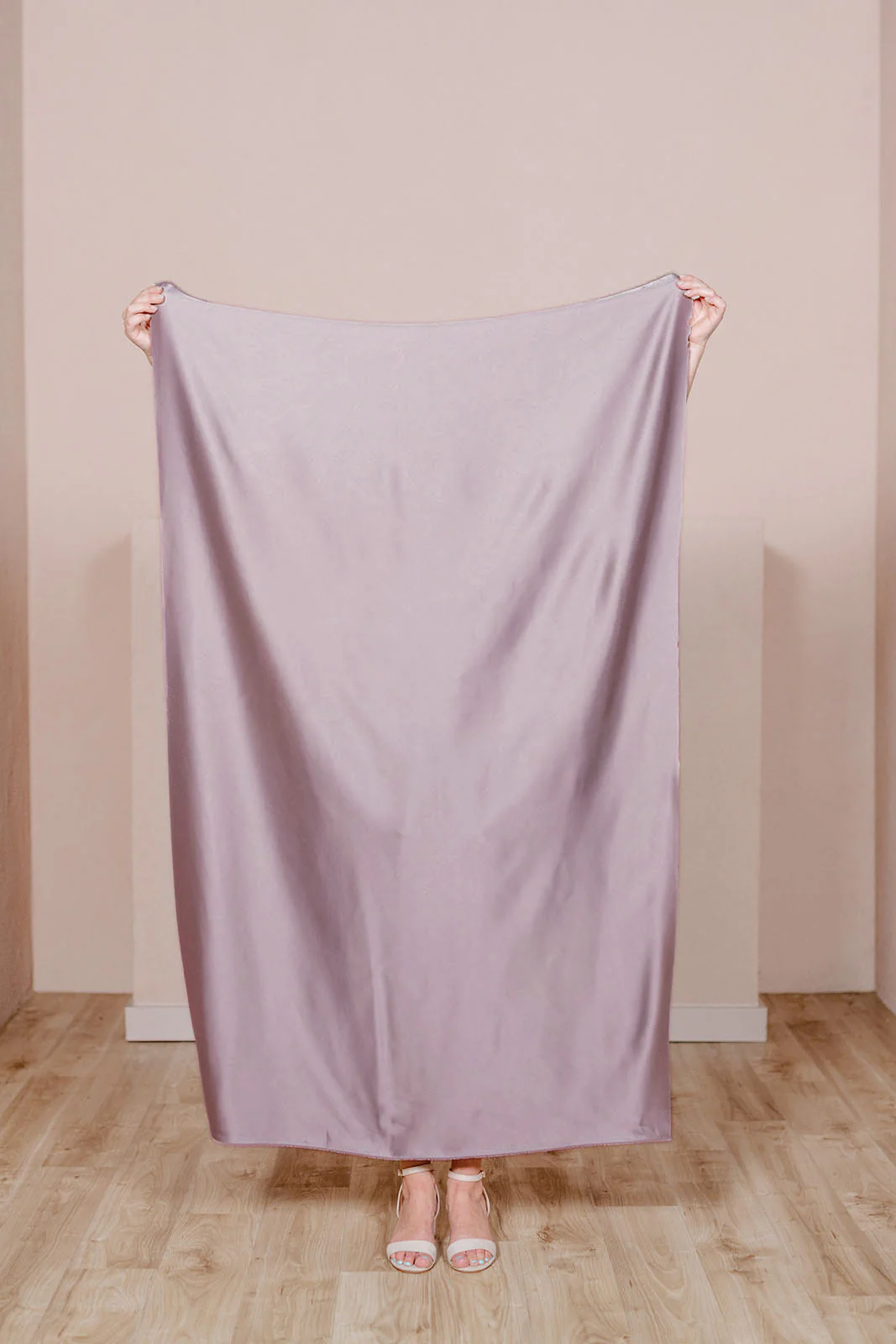Satin Fabric by Yard | Made To Order - Image 15