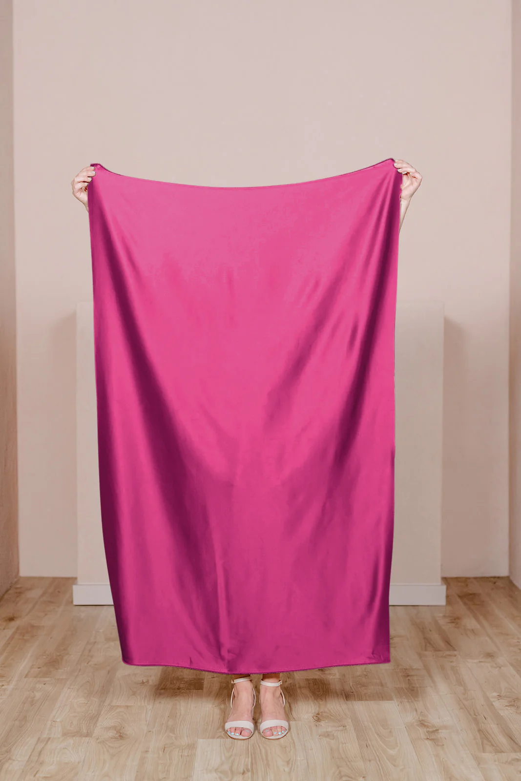 Satin Fabric by Yard | Made To Order - Image 31