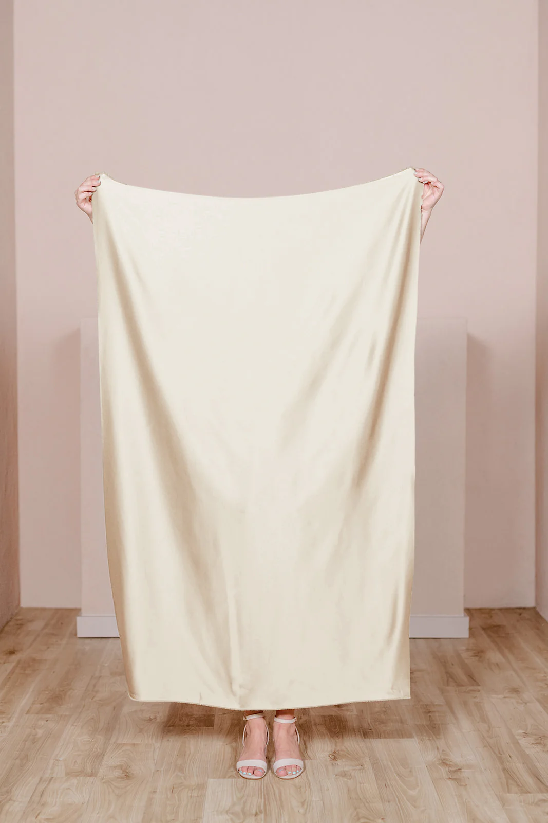 Satin Fabric by Yard | Made To Order - Image 47