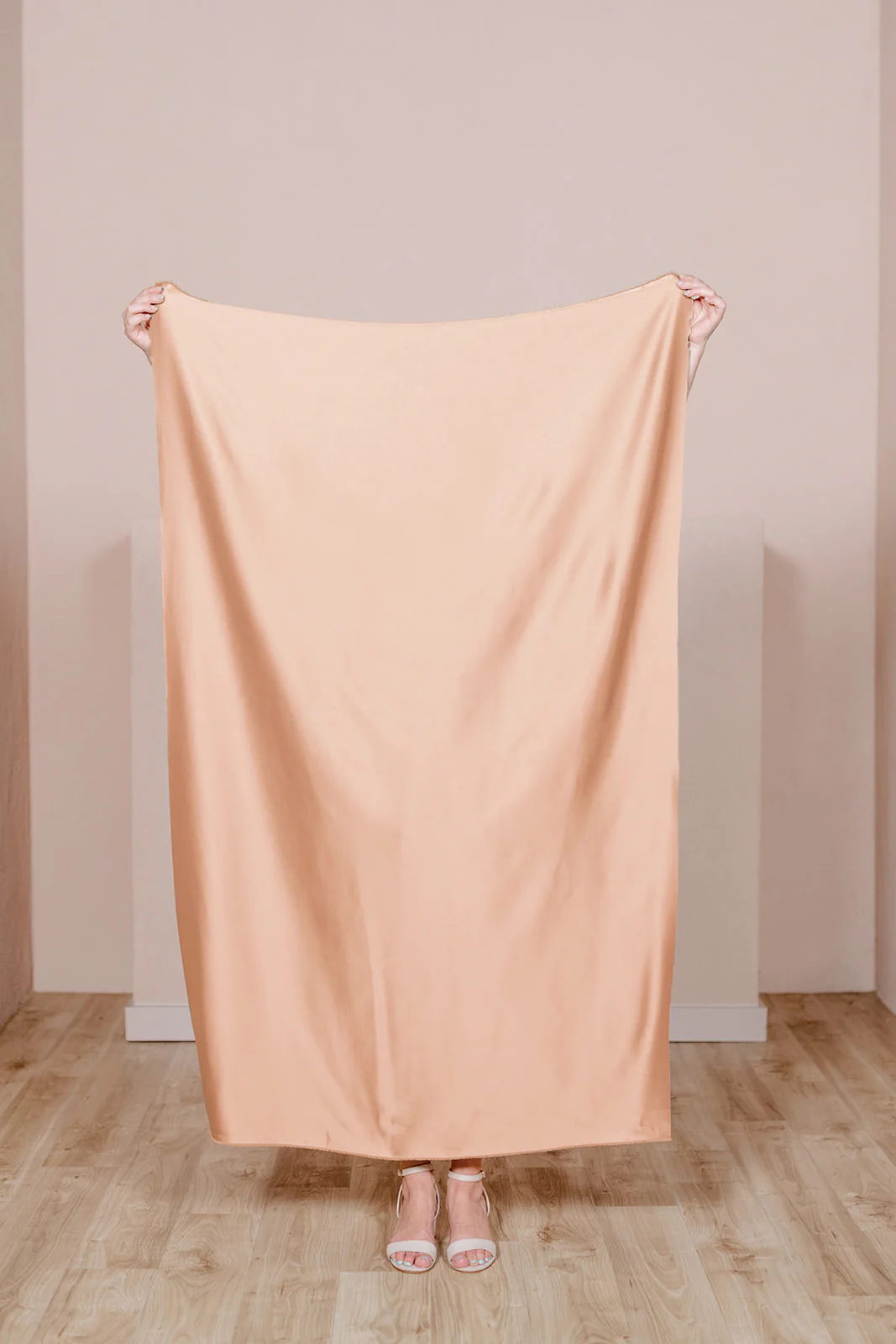 Satin Fabric by Yard | Made To Order - Image 48