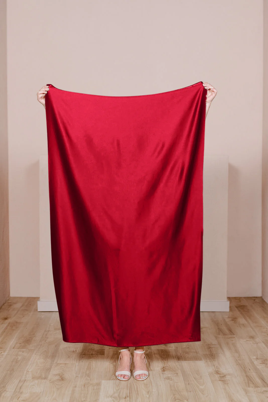 Satin Fabric by Yard | Made To Order - Image 32