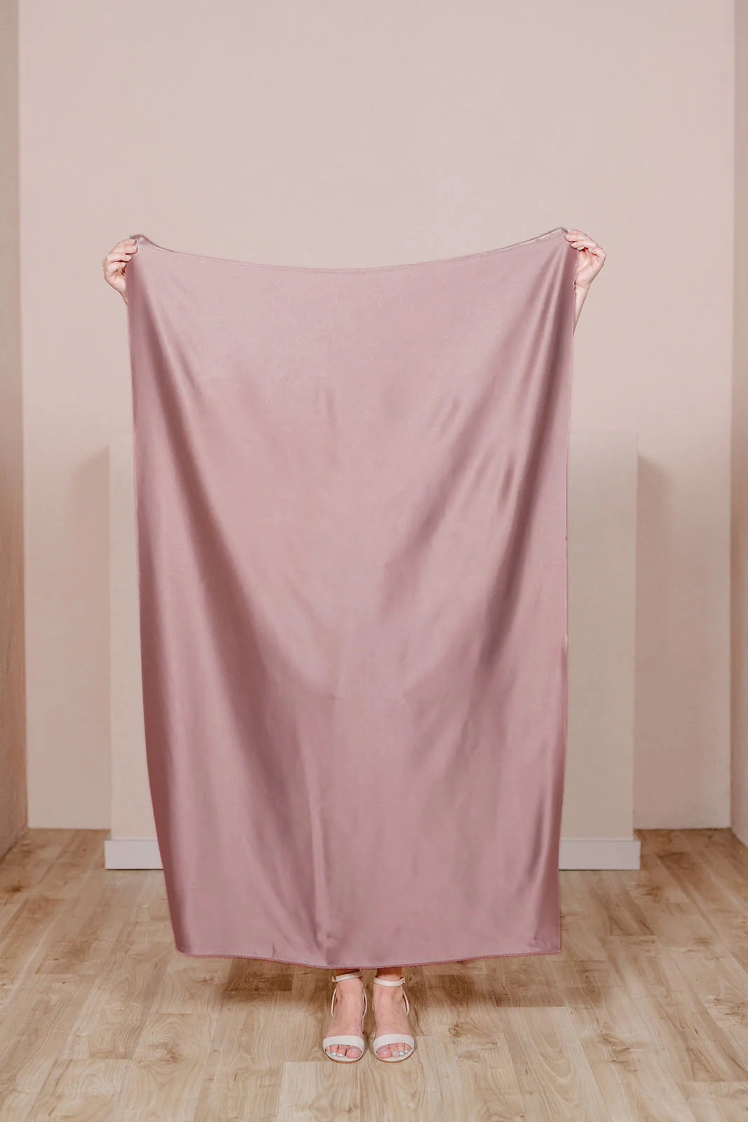Satin Fabric by Yard | Made To Order - Image 18
