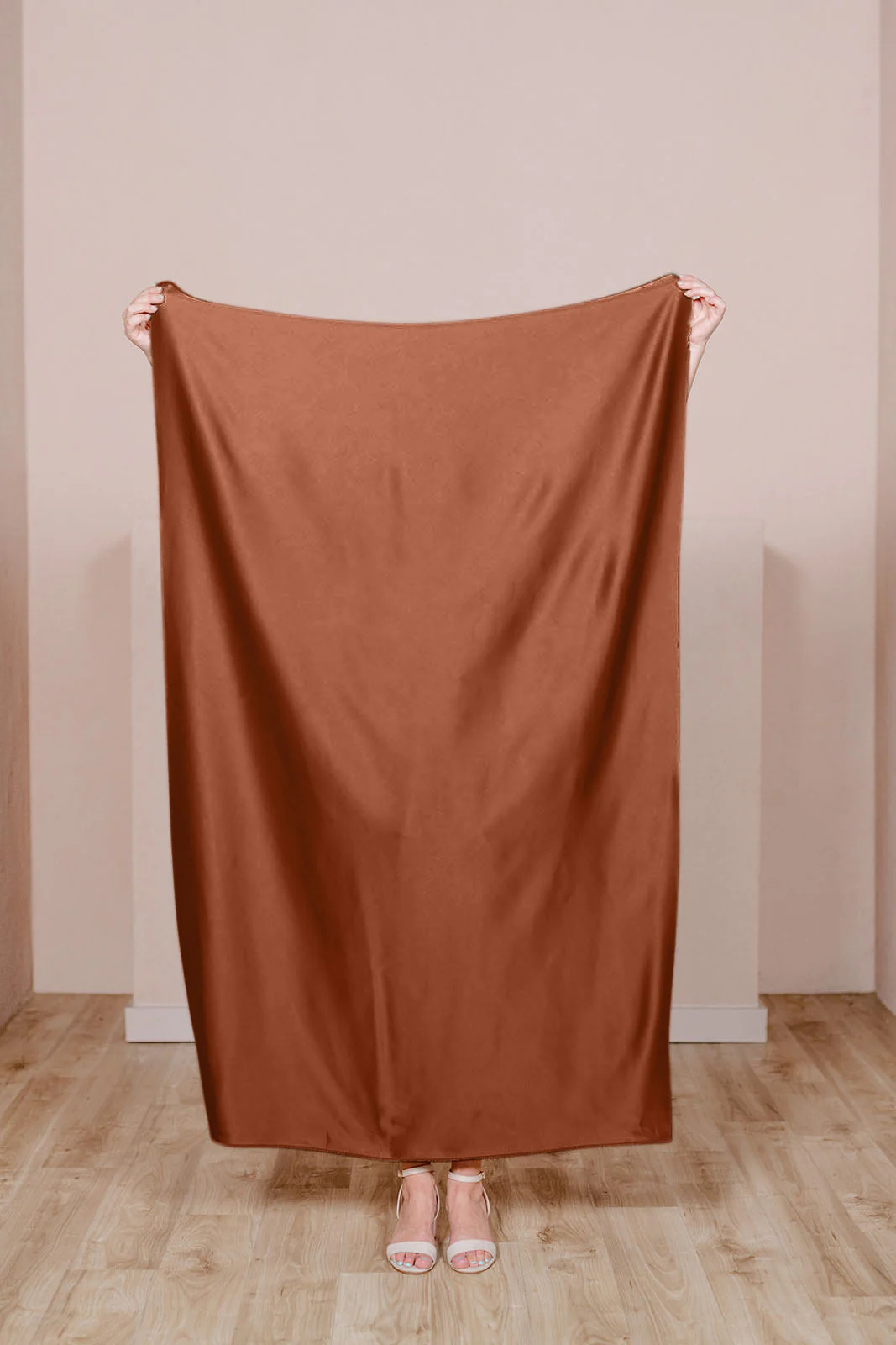 Satin Fabric by Yard | Made To Order - Image 20