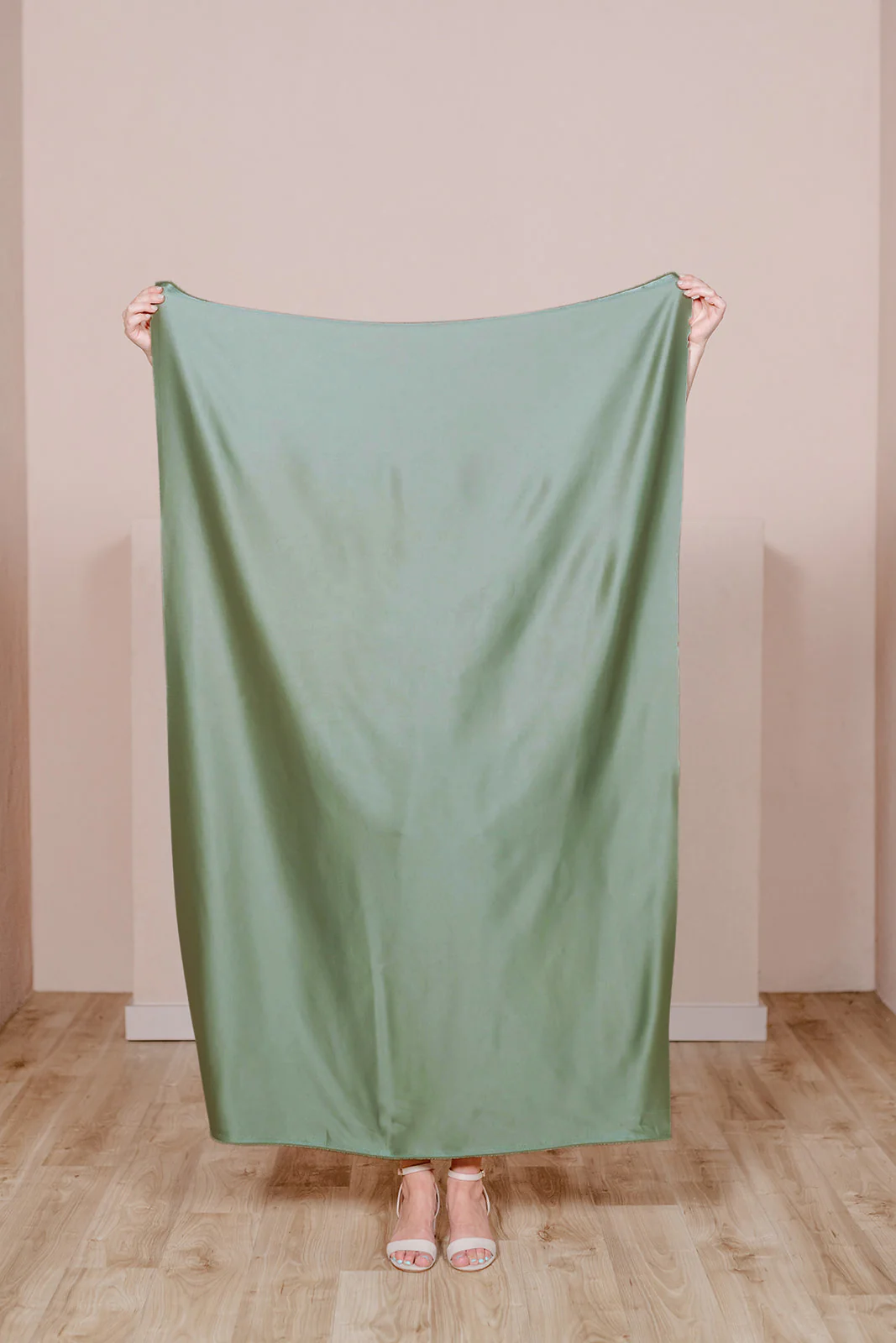 Satin Fabric by Yard | Made To Order - Image 37