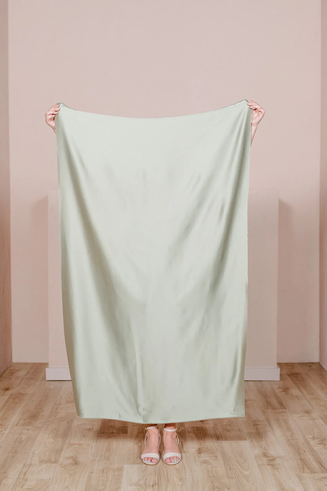 Satin Fabric by Yard | Made To Order - Image 25