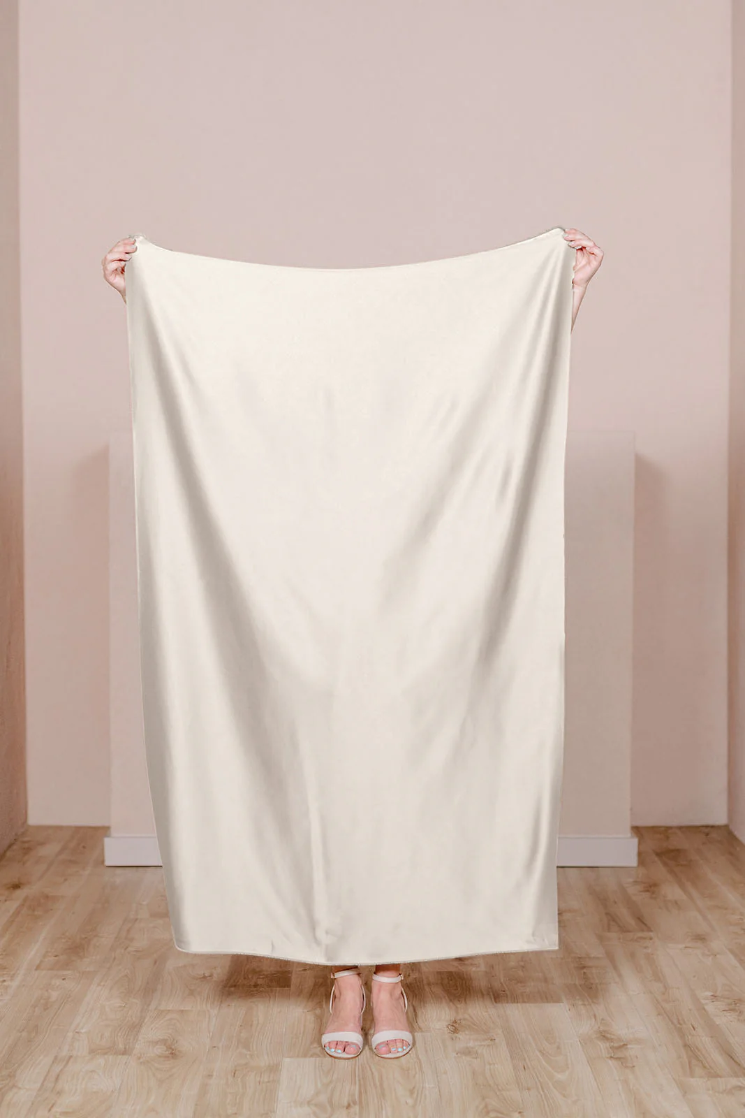 Satin Fabric by Yard | Made To Order - Image 21