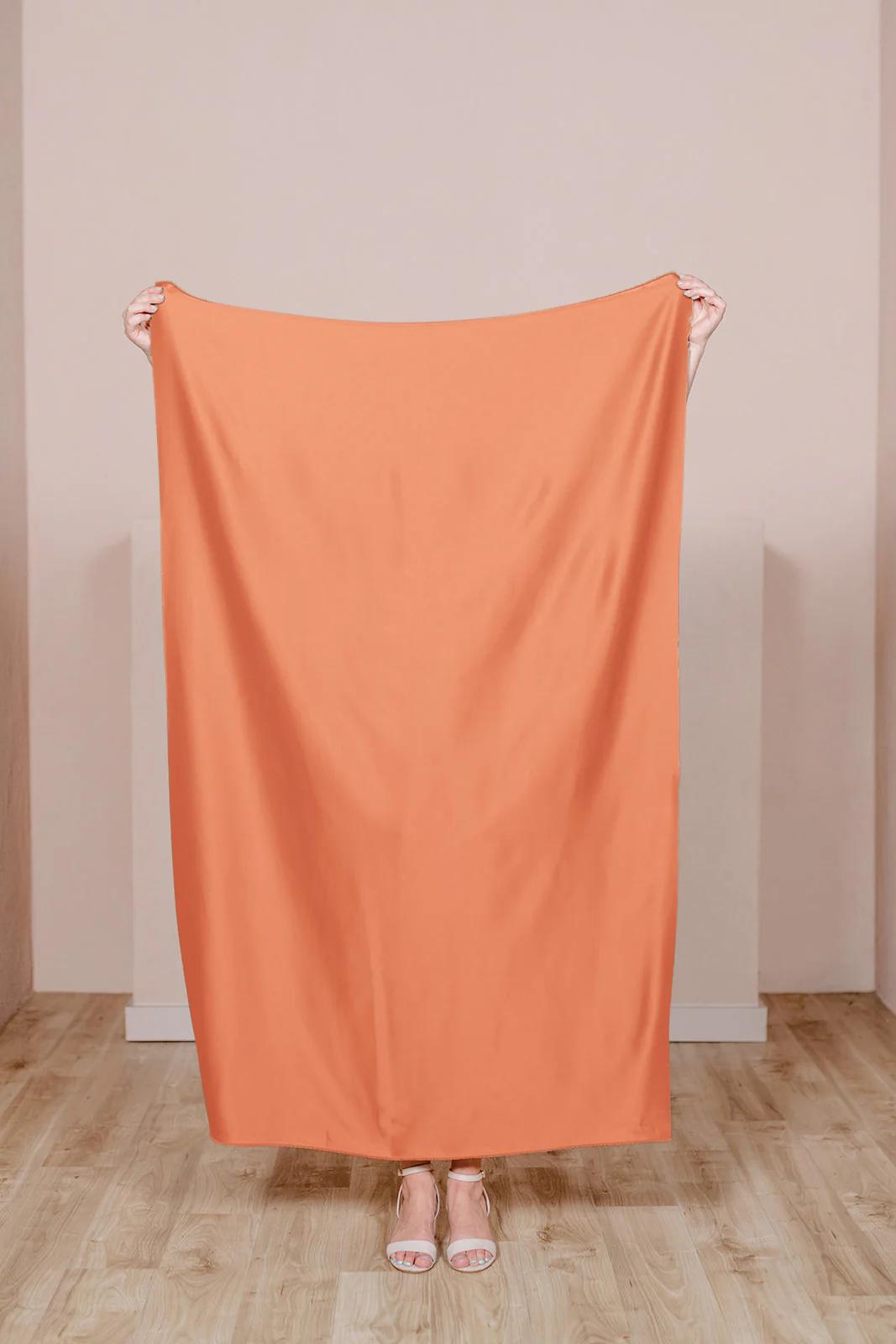 Satin Fabric by Yard | Made To Order - Image 36