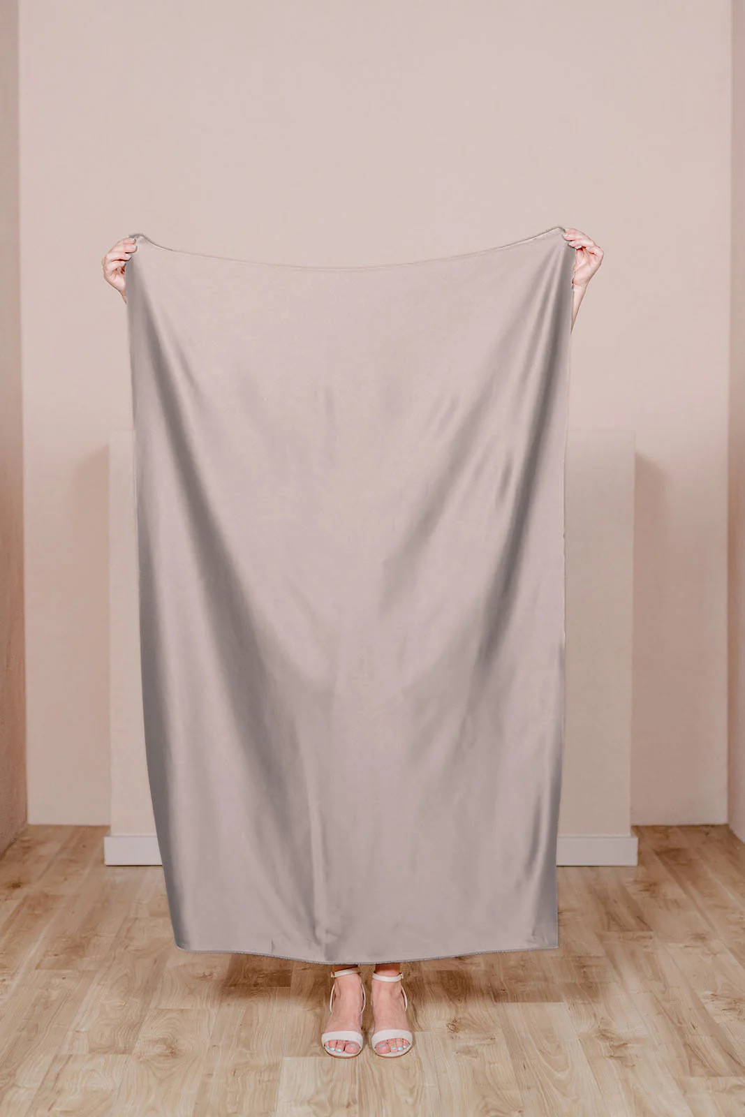 Satin Fabric by Yard | Made To Order - Image 22