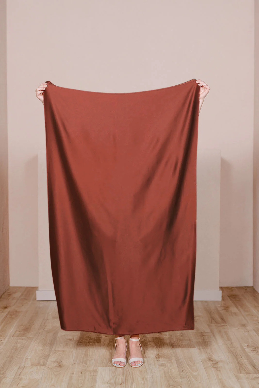 Satin Fabric by Yard | Made To Order - Image 23