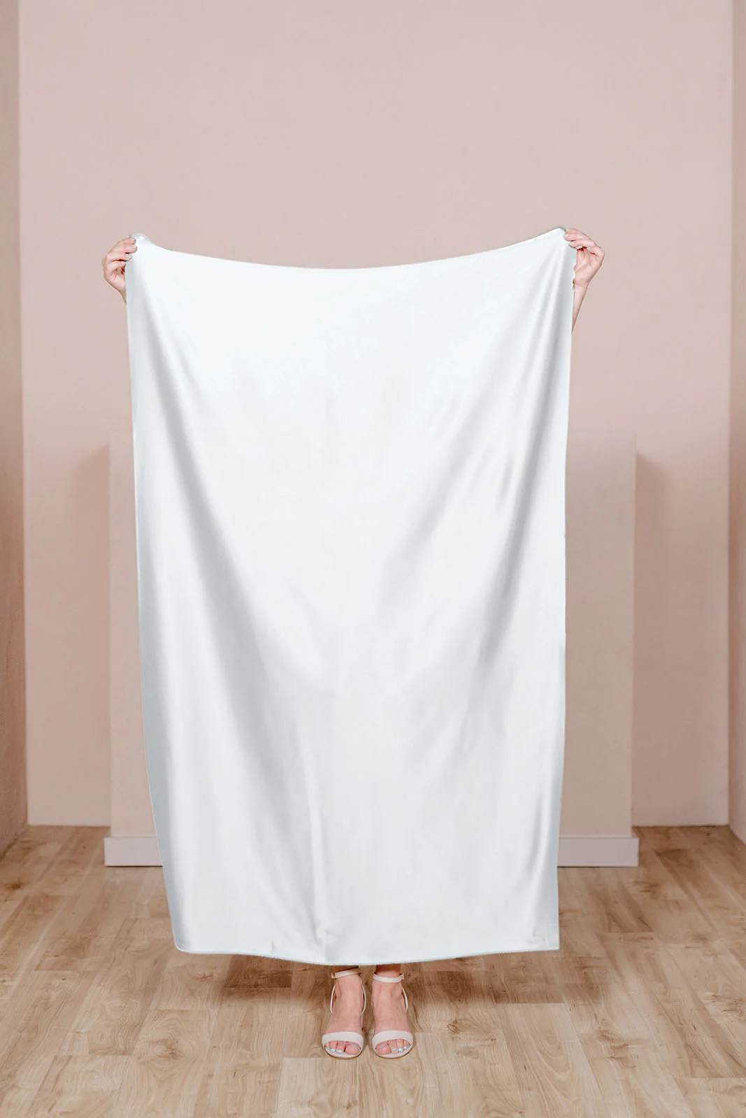 Satin Fabric by Yard | Made To Order - Image 24