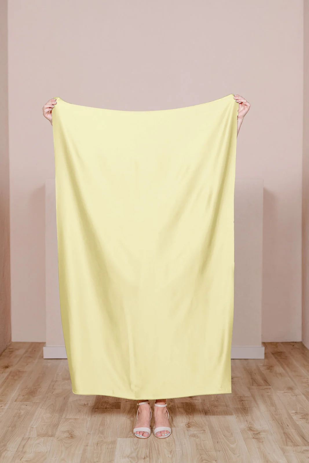 Satin Fabric by Yard | Made To Order - Image 38