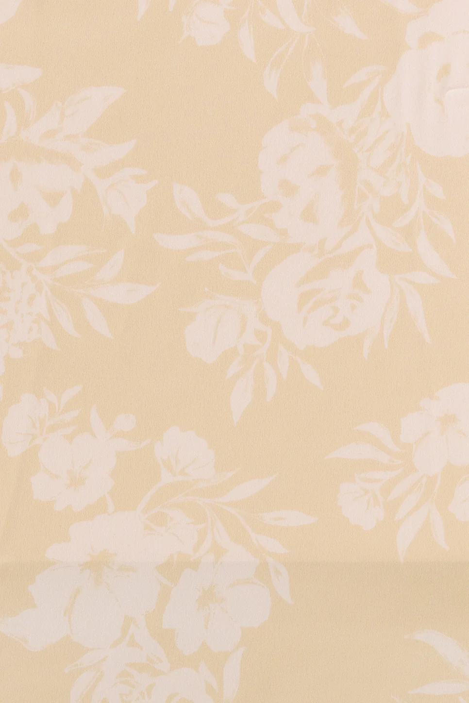 Satin Floral Print Fabric by Yard | Made To Order - Image 22