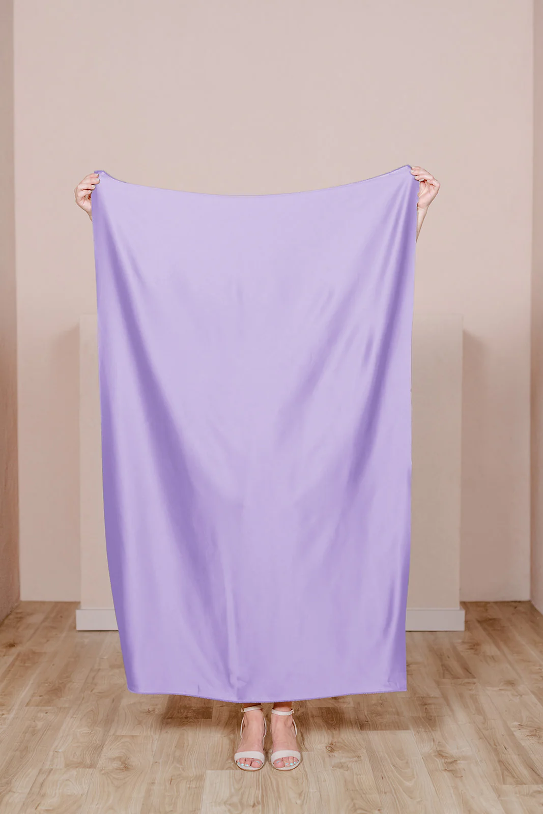 Pre-Cut Satin Fabric by Yard | Ready To Ship - Image 14