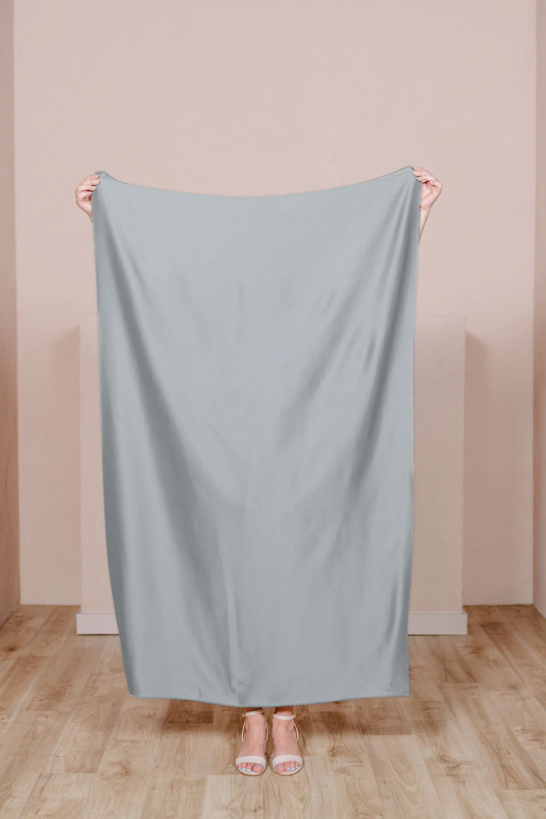 Pre-Cut Satin Fabric by Yard | Ready To Ship - Image 38
