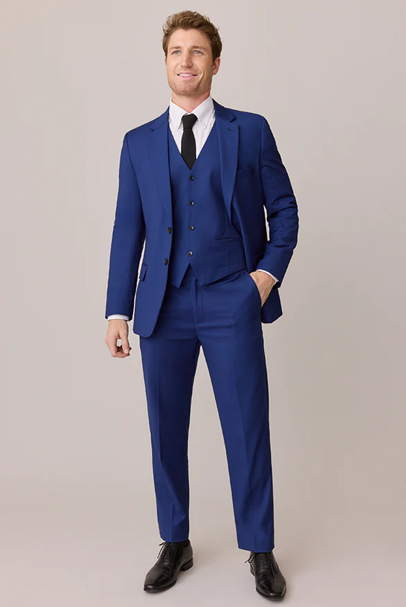 Pre-Cut Suiting Fabric by Yard | Ready To Ship - Image 4