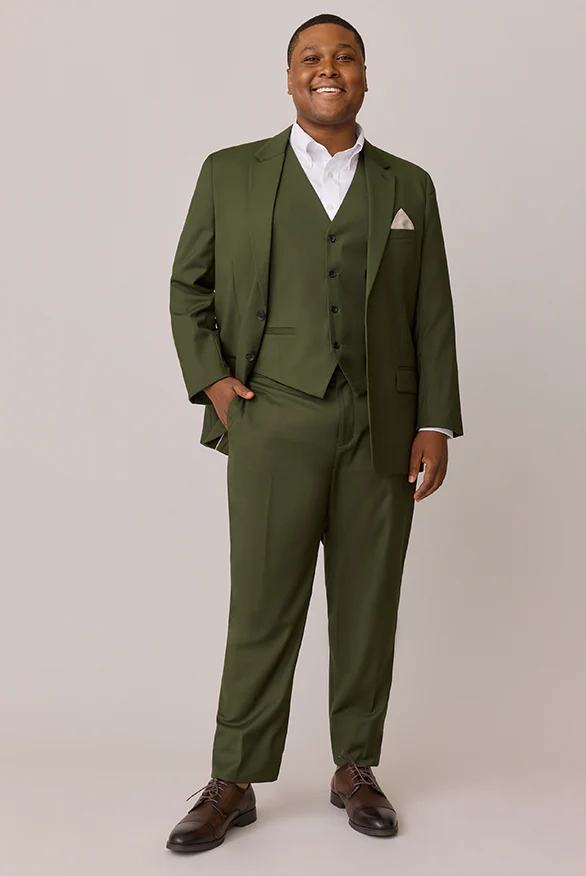 Pre-Cut Suiting Fabric by Yard | Ready To Ship - Image 7