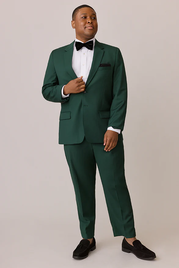 Pre-Cut Suiting Fabric by Yard | Ready To Ship - Image 9