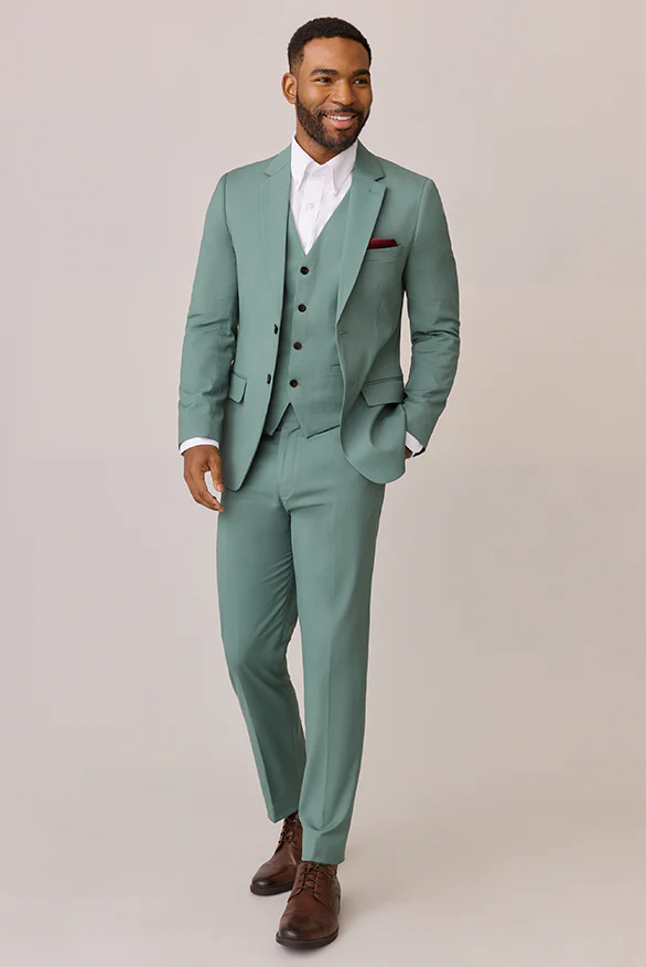 Pre-Cut Suiting Fabric by Yard | Ready To Ship - Image 15