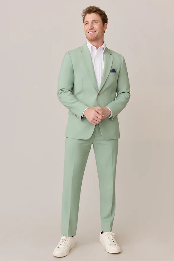 Pre-Cut Suiting Fabric by Yard | Ready To Ship - Image 18