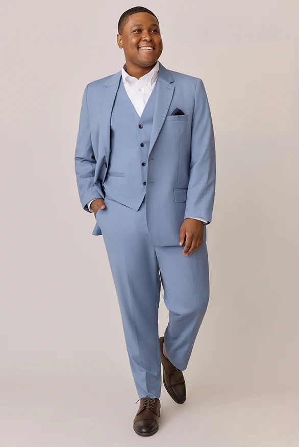 Pre-Cut Suiting Fabric by Yard | Ready To Ship - Image 16