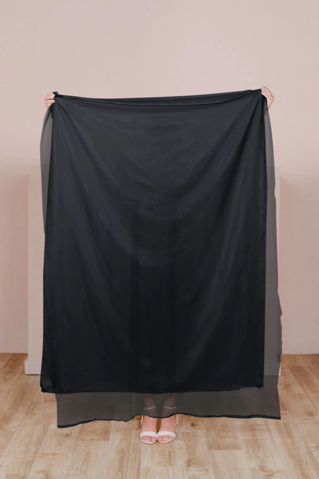 Tulle Fabric By Yard | Made To Order - Image 3