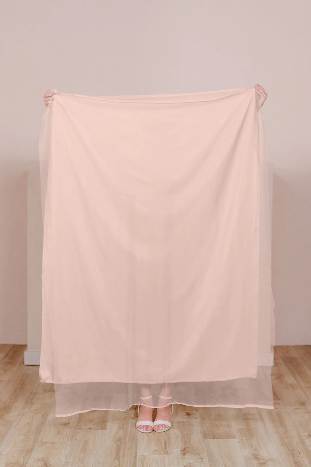 Tulle Fabric By Yard | Made To Order - Image 4